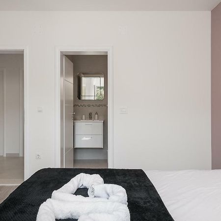 Apartments Lidija Cavtat Exterior photo