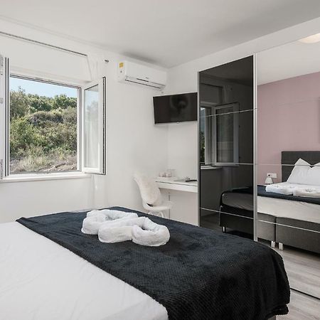 Apartments Lidija Cavtat Exterior photo