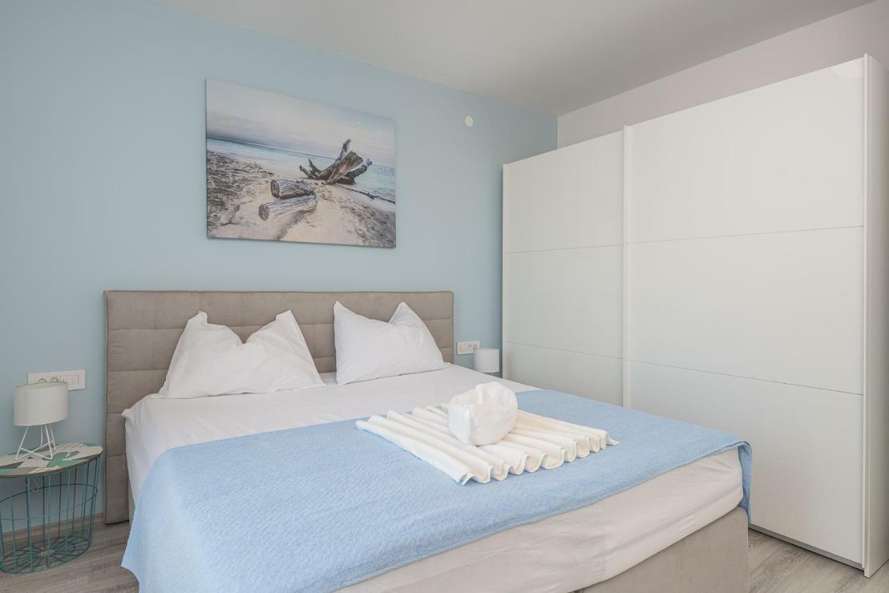 Apartments Lidija Cavtat Exterior photo