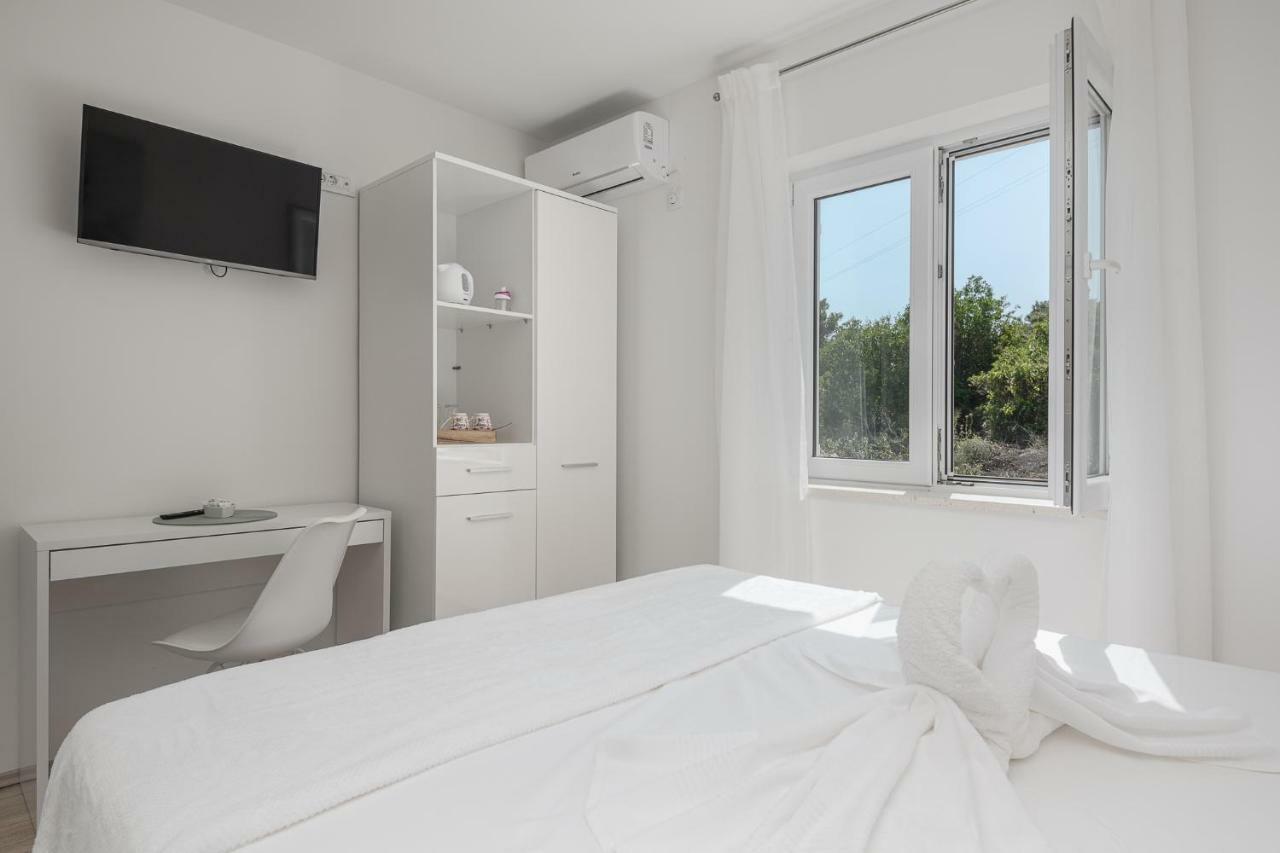 Apartments Lidija Cavtat Exterior photo