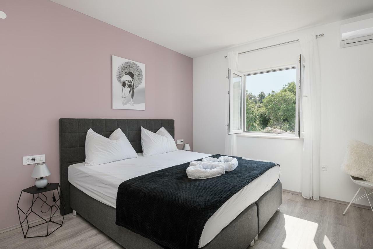Apartments Lidija Cavtat Exterior photo