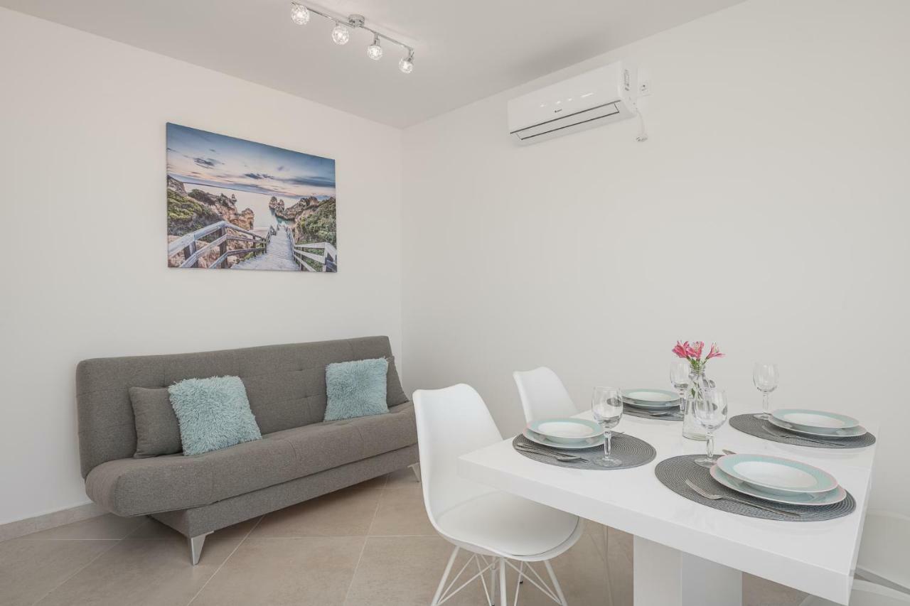 Apartments Lidija Cavtat Exterior photo
